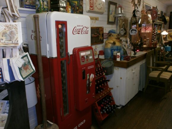 Coke Machine (1)